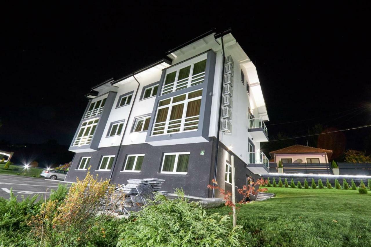 Villa Panorama Saraievo Exterior foto