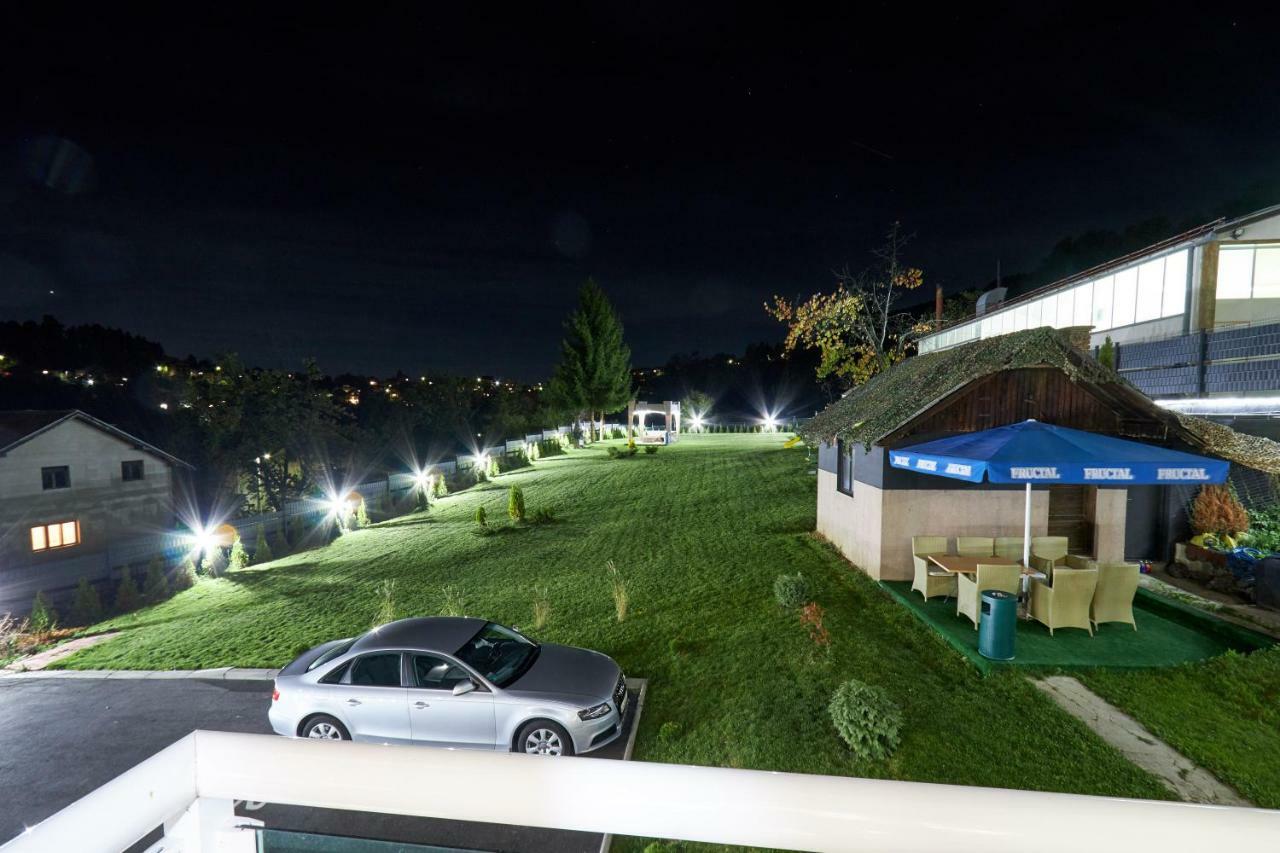 Villa Panorama Saraievo Exterior foto