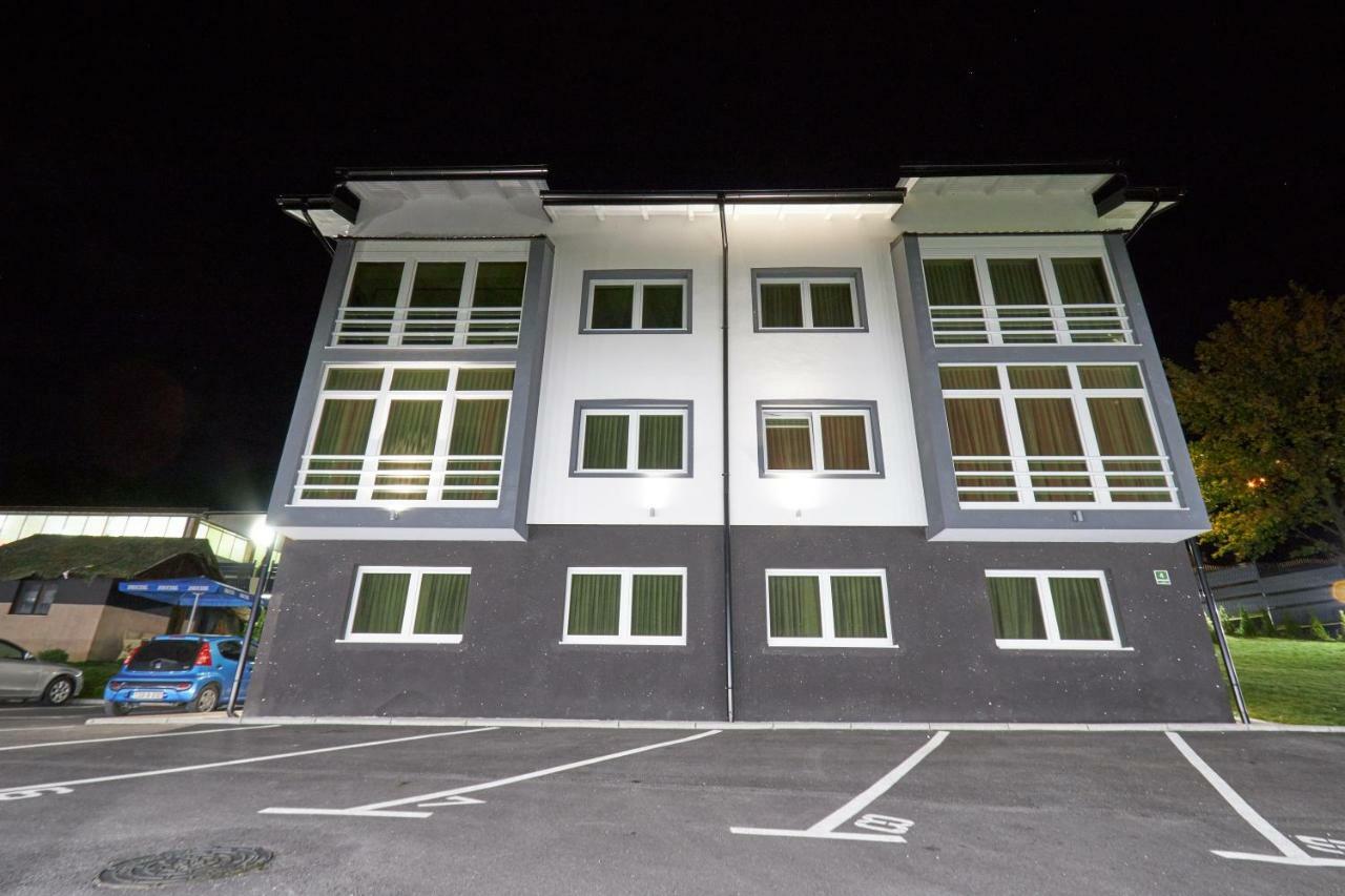 Villa Panorama Saraievo Exterior foto
